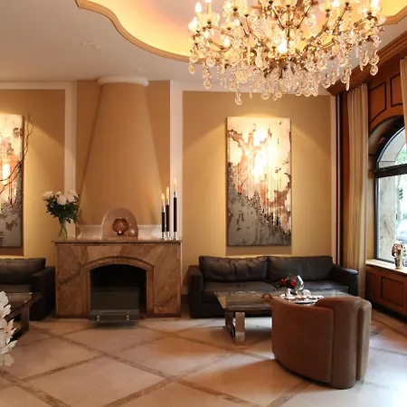 Coellner Hof Hotel 3*