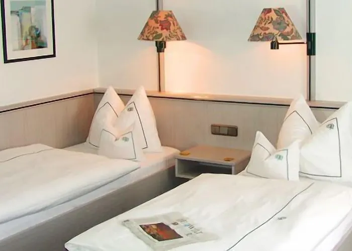 Hotel Coellner Hof 3*