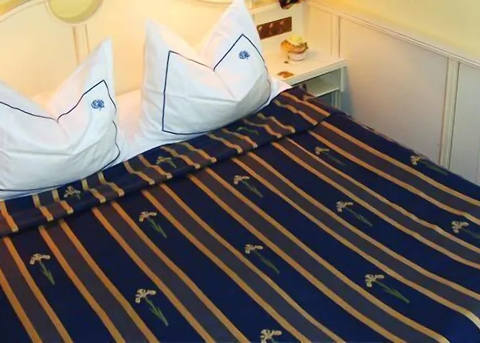 Coellner Hof Hotel 3*