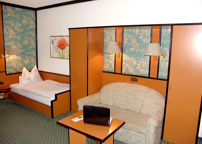 Hotel Coellner Hof Kolonia