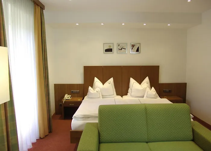 Coellner Hof 3* Kolonia