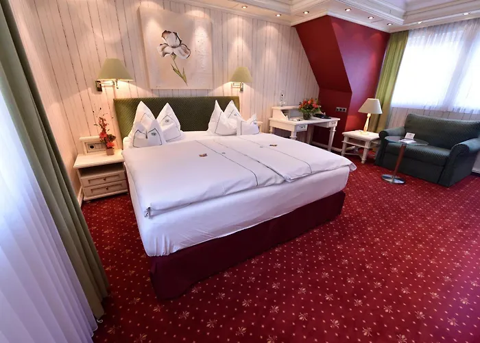 Coellner Hof 3* Kolonia