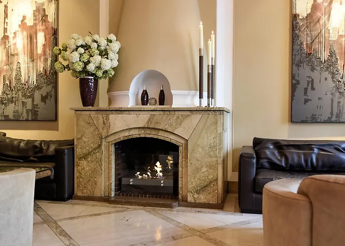 Coellner Hof Hotel 3*