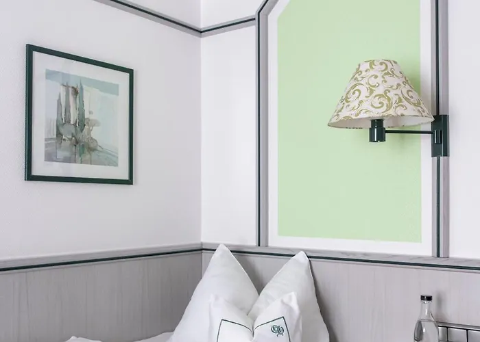 Coellner Hof 3* Kolonia