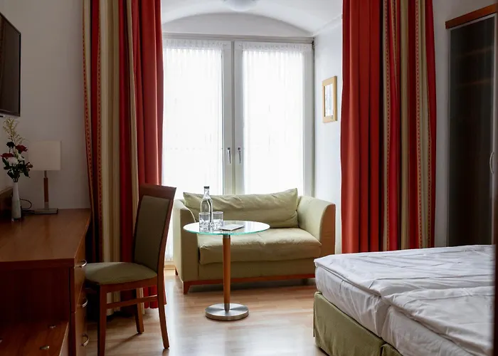 Coellner Hof Hotel Kolonia