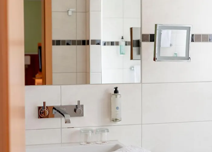 Coellner Hof 3* Kolonia