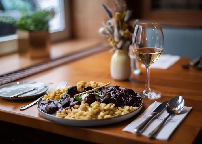 Coellner Hof Hotel Kolonia