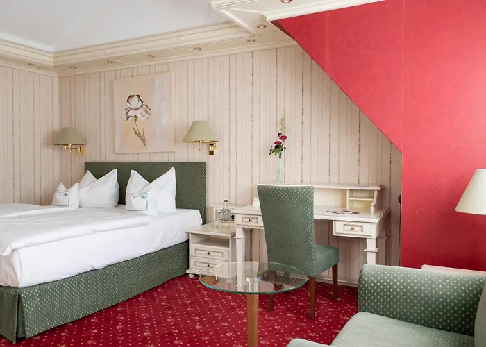 Hotel Coellner Hof 3*