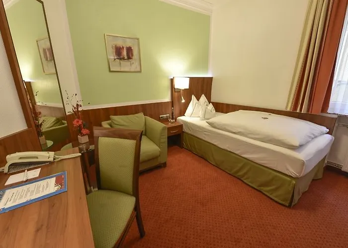 Hotel Coellner Hof 3*