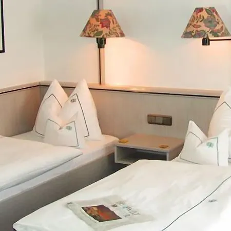 Hotell Coellner Hof 3*