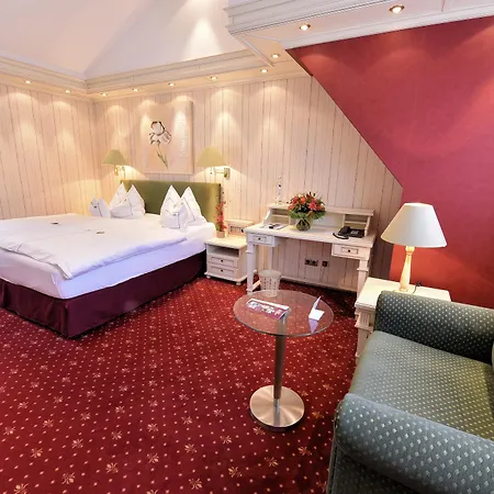 Coellner Hof Hotell
