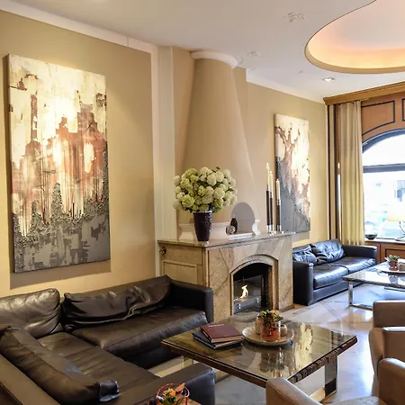 Hotell Coellner Hof 3*