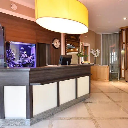 Coellner Hof 3* Colonia