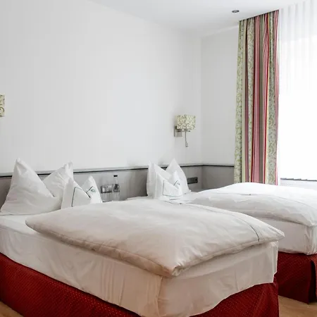 Hotell Coellner Hof 3*