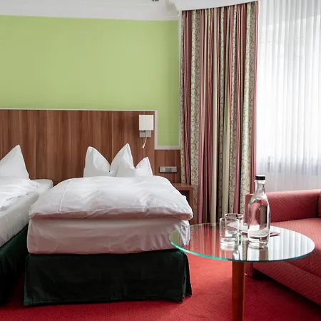 Coellner Hof 3* Colonia