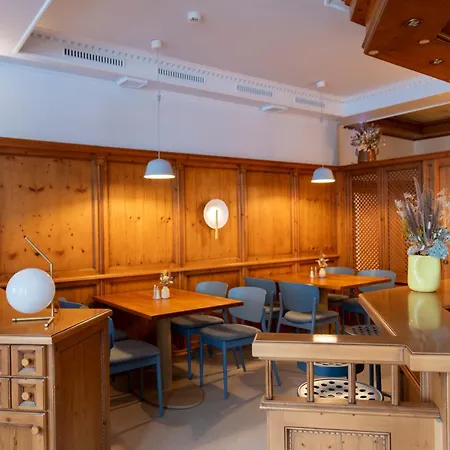 Coellner Hof Hotell