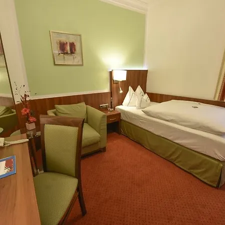 Hotell Coellner Hof 3*