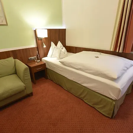 Coellner Hof Hotell