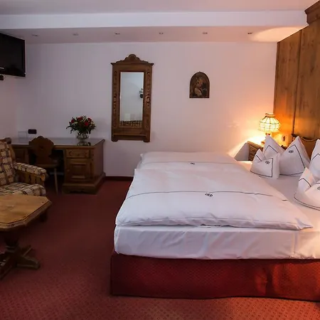 Hotell Coellner Hof