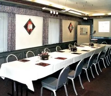 Coellner Hof Hotell