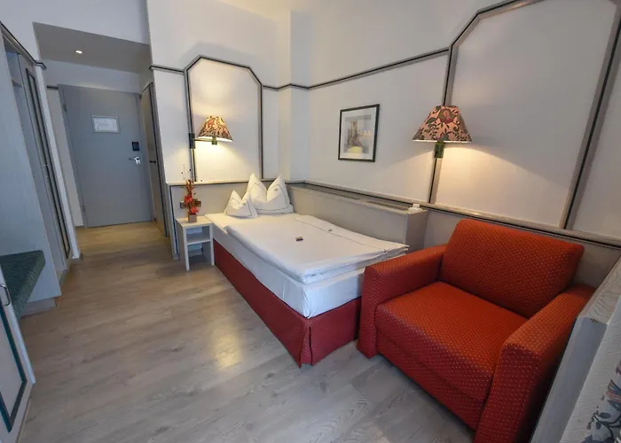 Coellner Hof Hotel Colonia