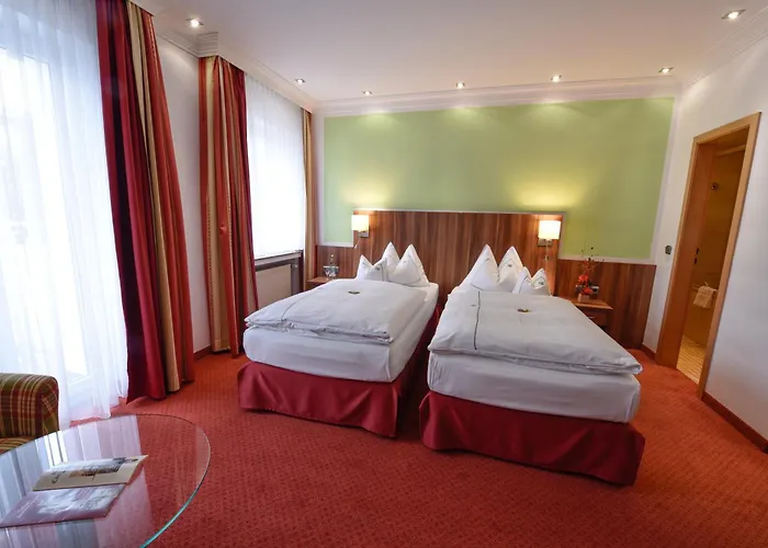 Coellner Hof Colonia