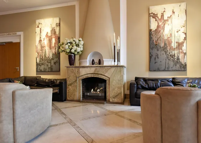 Hotel Coellner Hof 3*