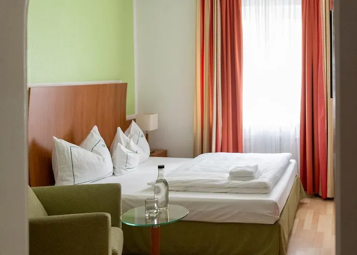 Hotel Coellner Hof 3*