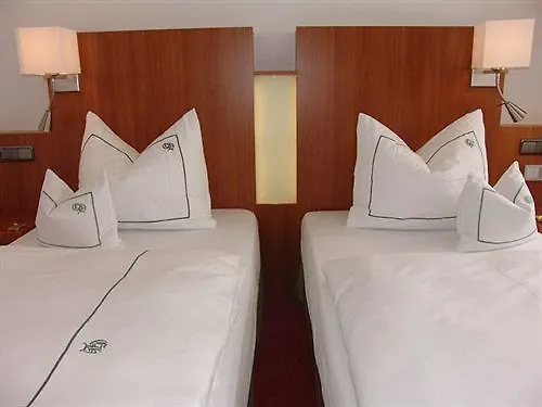 Hotel Coellner Hof