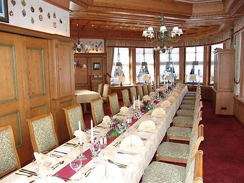 Hotel Coellner Hof Colonia