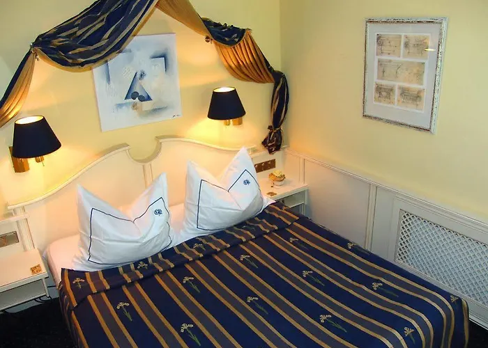 Coellner Hof Hotel 3*