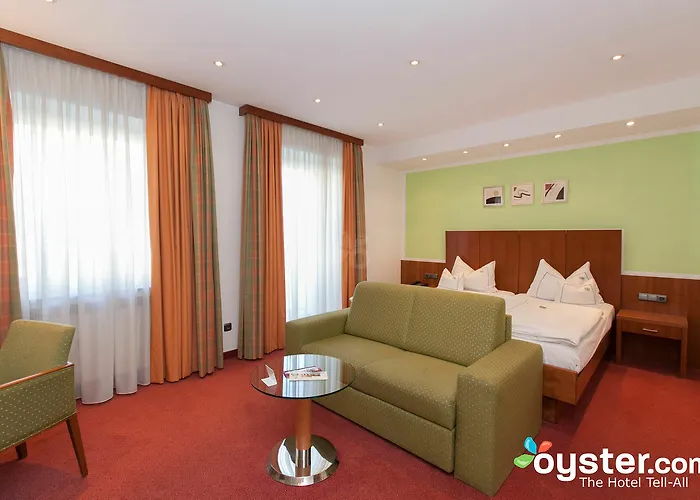 Coellner Hof Hotel 3*