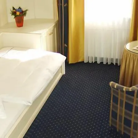 Coellner Hof Hotel Cologne