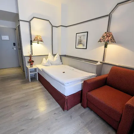 Coellner Hof Hotel Cologne