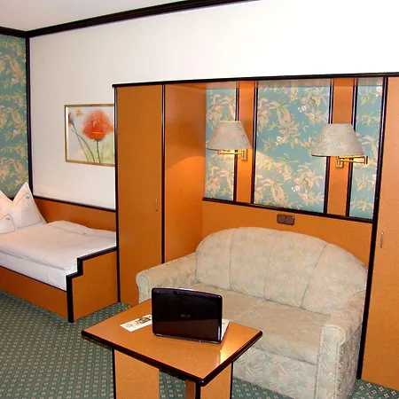 Szálloda Coellner Hof Köln