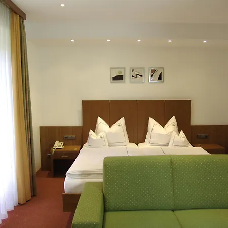 Coellner Hof 3* Cologne