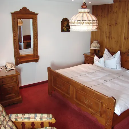 Hotel Coellner Hof Colónia