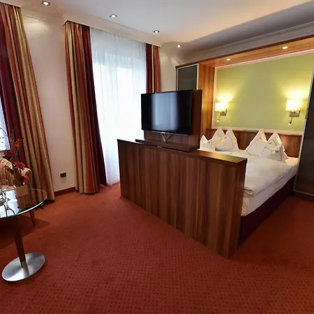 Coellner Hof Colónia