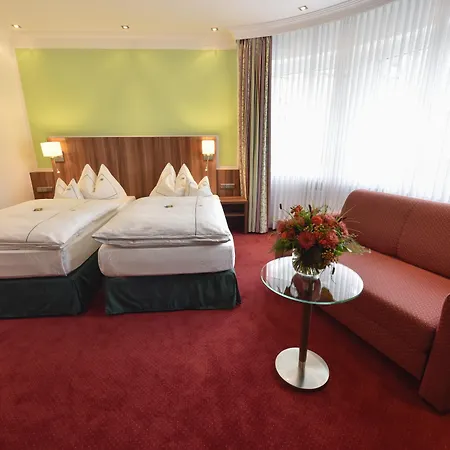 Coellner Hof 3*