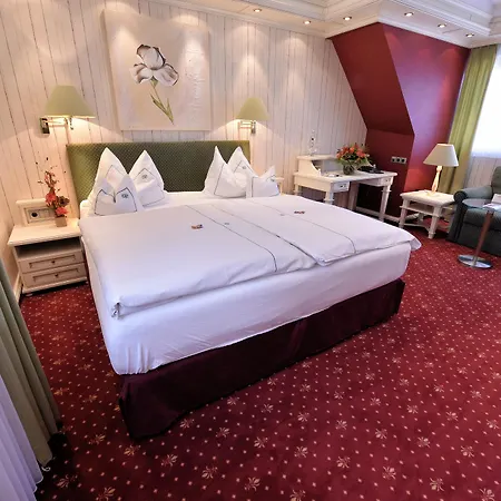 Coellner Hof 3* Cologne