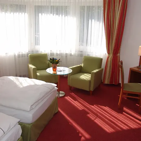 Coellner Hof 3* Cologne