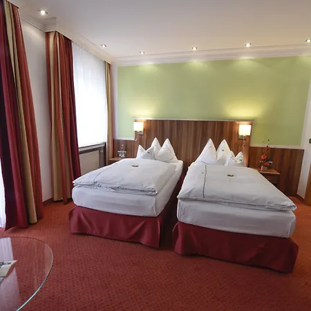 Coellner Hof Colonia