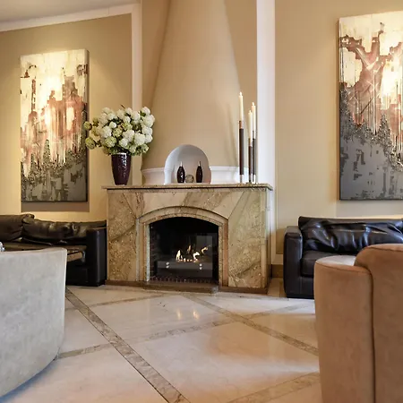 Szálloda Coellner Hof 3*