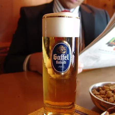 Coellner Hof Hotel Cologne