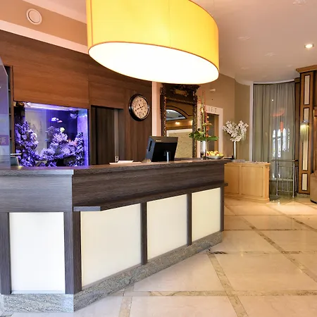 Coellner Hof 3* Cologne