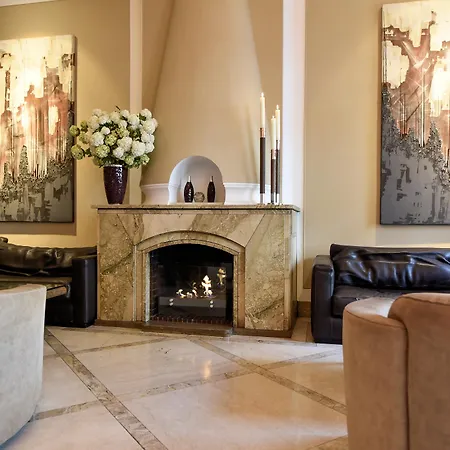 Coellner Hof Hotel 3*