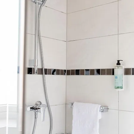 Coellner Hof Szálloda 3*