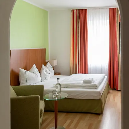 Szálloda Coellner Hof 3*