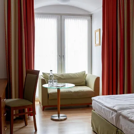 Coellner Hof Szálloda Köln