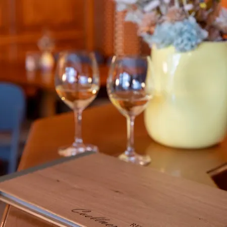 Coellner Hof Colónia